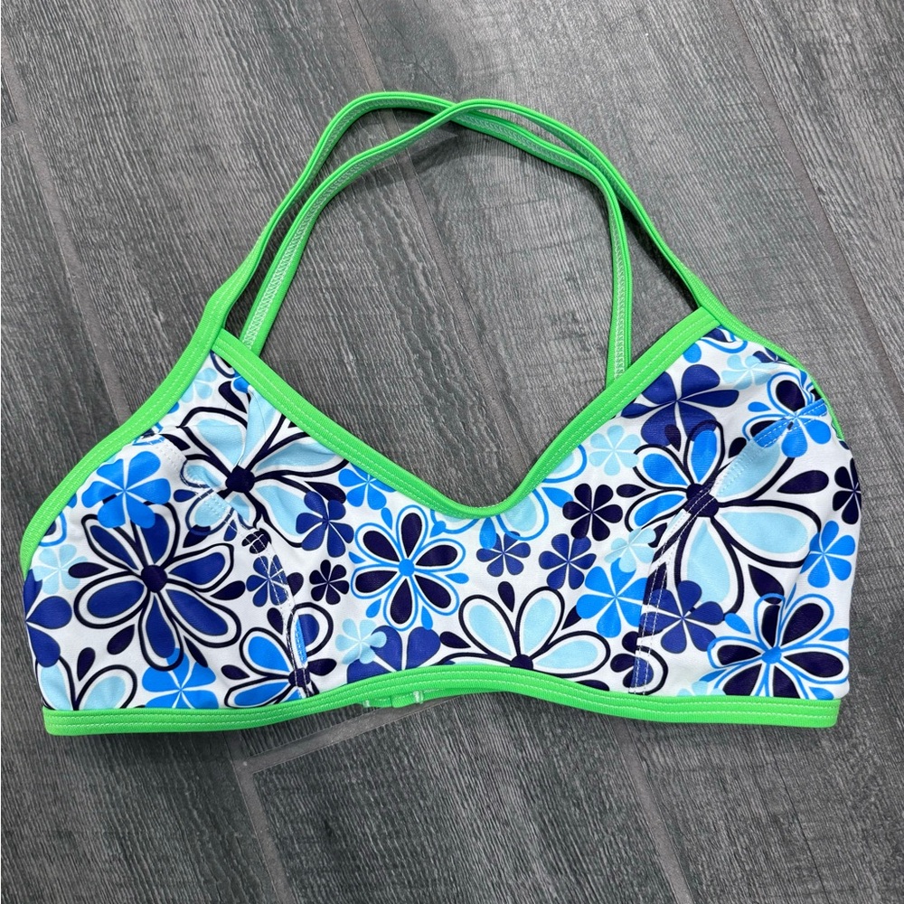 Sportkini By Kandu Sports Bikini Top